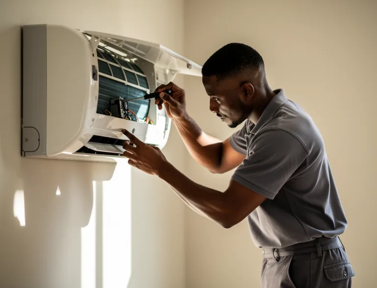AC repair Pooraka Adelaide